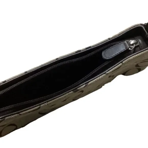 Liz Claiborne logo Vintage Small bag - Picture 6 of 10